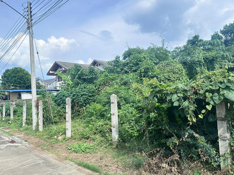 ขาย - ที่ดินสวยกลางเมืองกาญจนบุรี — แปลงใหญ่ รูปสี่เหลี่ยม ใช้งานง่าย เหมาะพัฒนาได้หลายรูปแบบ, กาญจนบุรี