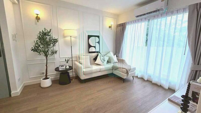 For Sale - Baan Suan Thon Phutthabucha 47, Bangkok