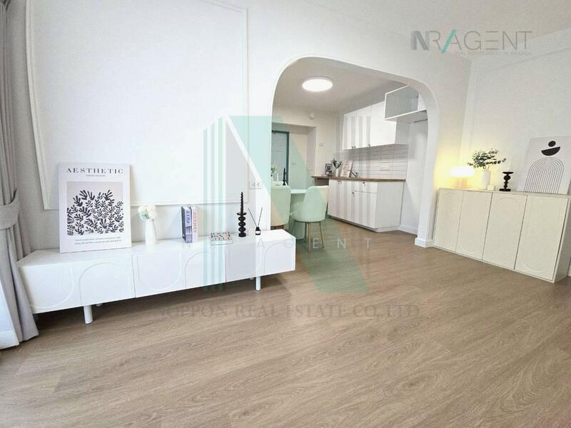 For Sale - Baan Suan Thon Phutthabucha 47, Bangkok