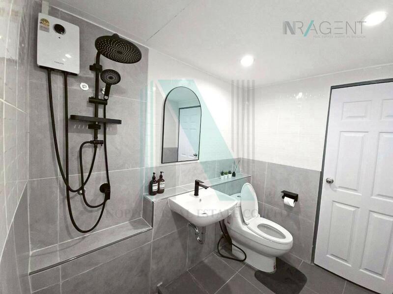 For Sale - Baan Suan Thon Phutthabucha 47, Bangkok