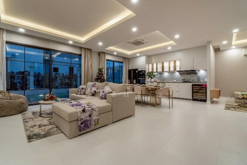 For Sale - Rungsii Village Pattaya, Chon Buri