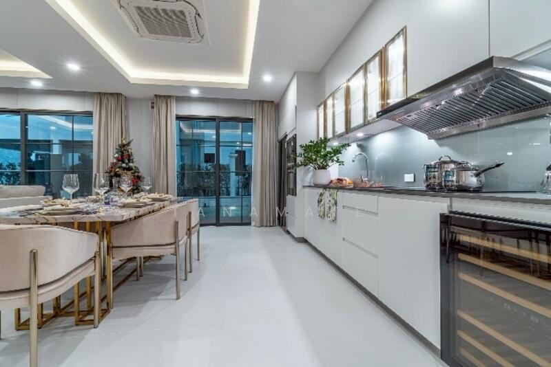 For Sale - Rungsii Village Pattaya, Chon Buri