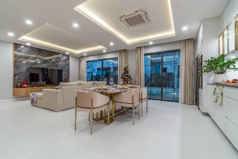 For Sale - Rungsii Village Pattaya, Chon Buri