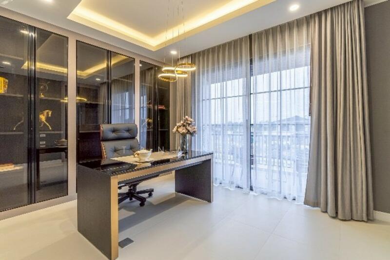 For Sale - Rungsii Village Pattaya, Chon Buri