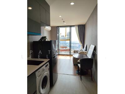 For Rent - Skyrise Avenue Sukhumvit 64, Bangkok