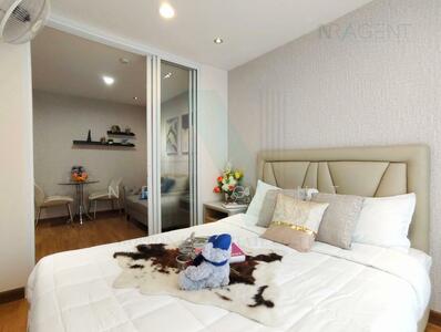 ขาย - Regent Home Sukhumvit 81 : รีเจ้นท์ โฮม สุขุมวิท 81, กรุงเทพ