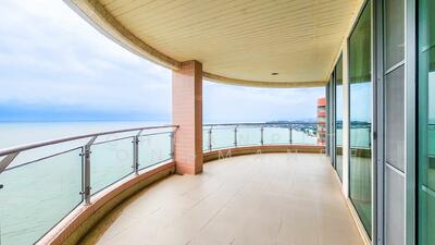 ขาย - Cha Am Long Beach Condo : ชะอำ ลองบีช คอนโดมิเนียม, เพชรบุรี