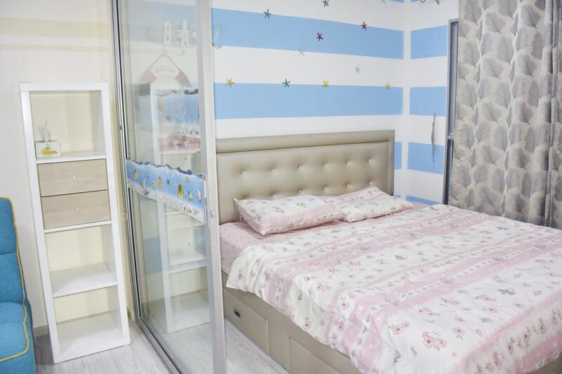 For Sale - Aspire Rattanathibet 2, Nonthaburi