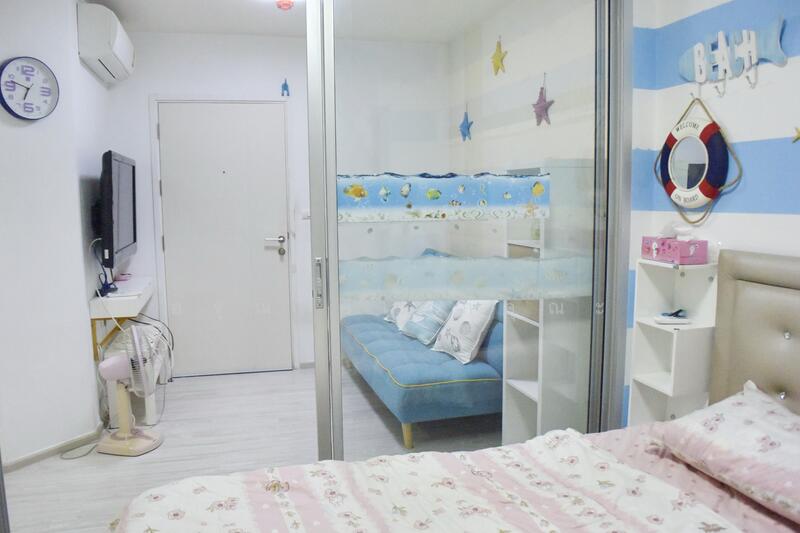 For Sale - Aspire Rattanathibet 2, Nonthaburi