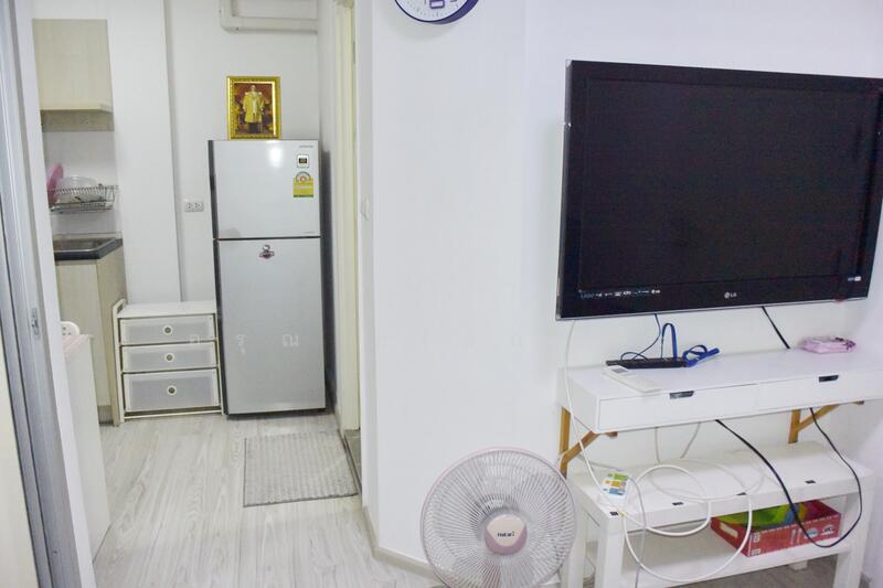 ขาย - Aspire Rattanathibet 2 : แอสปาย รัตนาธิเบศร์ 2, นนทบุรี