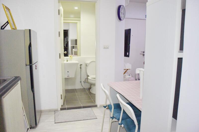 For Sale - Aspire Rattanathibet 2, Nonthaburi