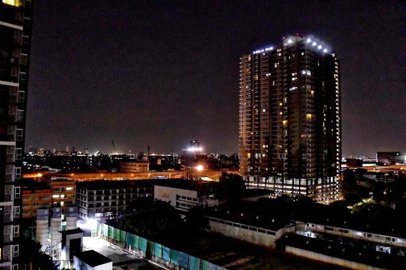 For Sale - Aspire Rattanathibet 2, Nonthaburi