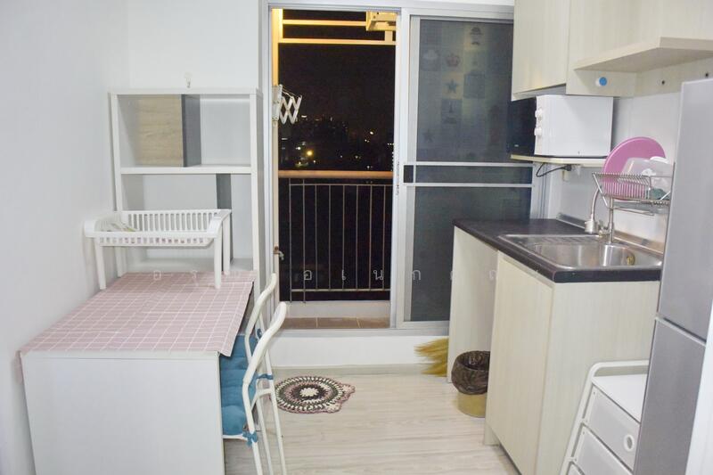 For Sale - Aspire Rattanathibet 2, Nonthaburi