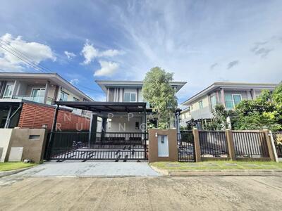 ขาย - Saransiri Tiwanon Chaengwattana 2 : สราญสิริ ติวานนท์ แจ้งวัฒนะ 2, ปทุมธานี