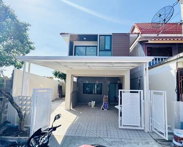 ขาย - Baan Phrapin 3 Bangyai : บ้านพระปิ่น 3 บางใหญ่, นนทบุรี