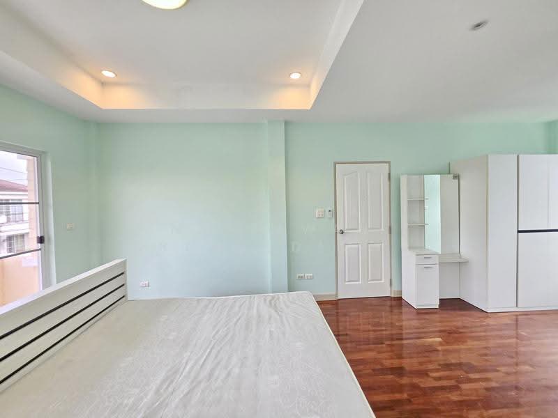 มัณฑนา 2 รังสิต-คลอง 2, Pathum Thani, Prachathipat, Thanyaburi, Pathum Thani, 3 Bedrooms, 150 sqm, Single Detached House For Rent, by Noppawan Ruangdech, 500032499 - DDproperty.com