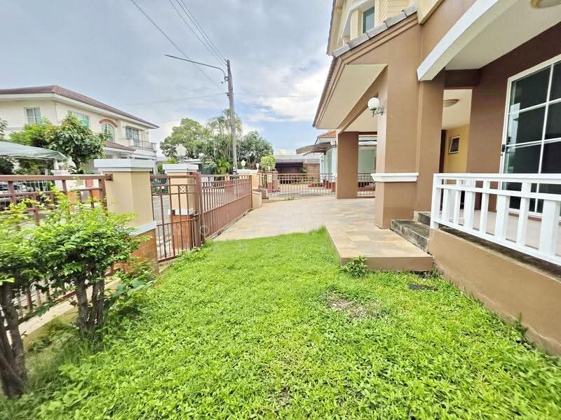 มัณฑนา 2 รังสิต-คลอง 2, Pathum Thani, Prachathipat, Thanyaburi, Pathum Thani, 3 Bedrooms, 150 sqm, Single Detached House For Rent, by Noppawan Ruangdech, 500032499 - DDproperty.com