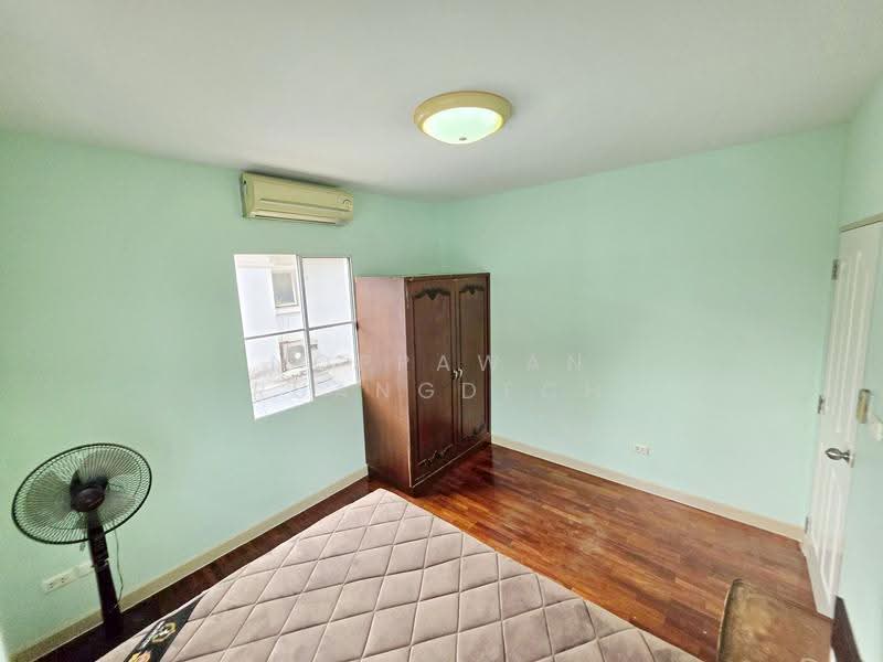 มัณฑนา 2 รังสิต-คลอง 2, Pathum Thani, Prachathipat, Thanyaburi, Pathum Thani, 3 Bedrooms, 150 sqm, Single Detached House For Rent, by Noppawan Ruangdech, 500032499 - DDproperty.com