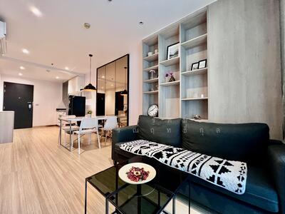 For Rent - Sky Walk Residences, Bangkok
