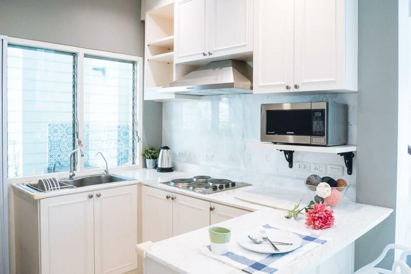 ขาย - Areeya Metro Kaset-Nawamin : อารียา เมทโทร เกษตร-นวมินทร์, กรุงเทพ