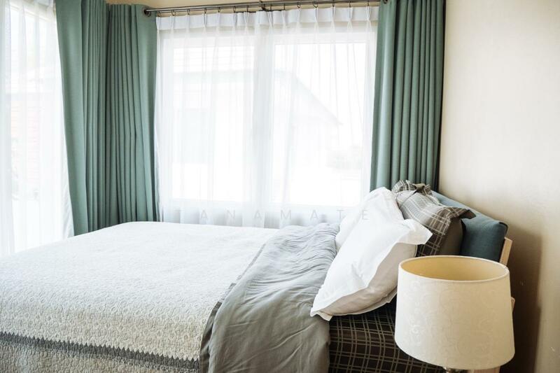 ขาย - Areeya Metro Kaset-Nawamin : อารียา เมทโทร เกษตร-นวมินทร์, กรุงเทพ