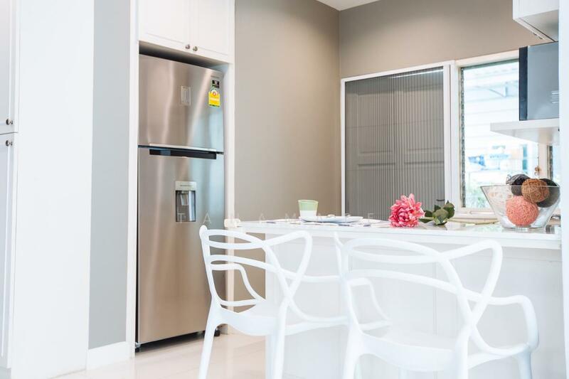 ขาย - Areeya Metro Kaset-Nawamin : อารียา เมทโทร เกษตร-นวมินทร์, กรุงเทพ