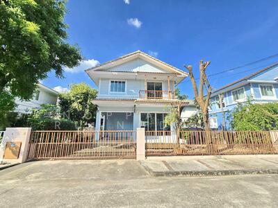 For Sale - Prueklada Rangsit Klong 4, Pathum Thani