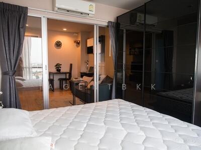 For Rent - Casa Condo Ratchada-Ratchaphruek, Bangkok