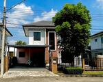 Prukpiman The Grand Private (Rangsit-Klong 2) : พฤกษ์พิมาน เดอะแกรนด์ ไพรเวท (รังสิต-คลอง 2), ปทุมธานี