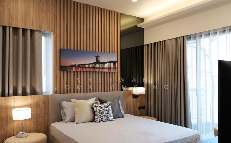 Siamese Exclusive Sukhumvit 31, Bangkok, 75 Soi Sukhumvit 31, Khlong Tan Nua, Watthana, Bangkok, 2 Bedrooms, 116 sqm, Condo For Rent, by Sherwan Jomkhamsing, 500032533 - DDproperty.com