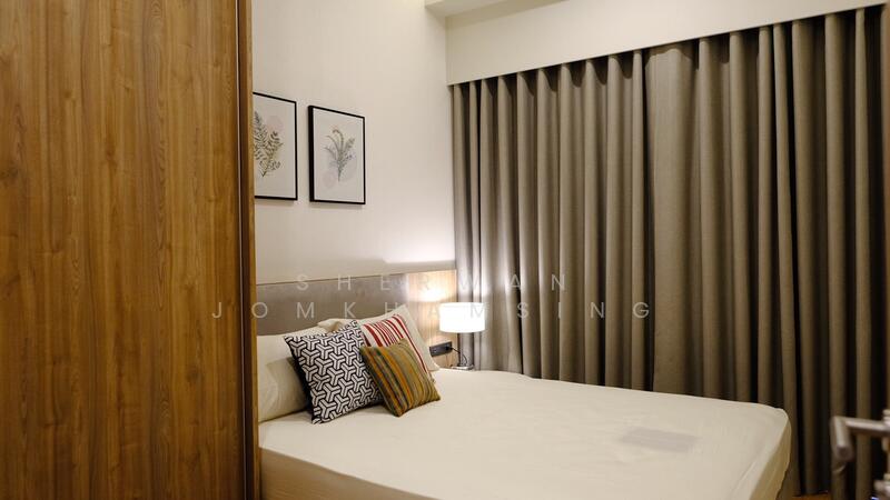 Siamese Exclusive Sukhumvit 31 : ไซมิส เอ๊กซ์ตลูซีฟ สุขุมวิท 31, กรุงเทพ, 75 ถนนสุขุมวิท 31, คลองตันเหนือ, วัฒนา, กรุงเทพ, 116 ตร.ม., คอนโด ให้เช่า, โดย Sherwan Jomkhamsing, 500032533 - DDproperty.com