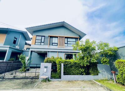 ขาย - Anasiri Rangsit-Klong 2 : อณาสิริ รังสิต-คลอง 2, ปทุมธานี