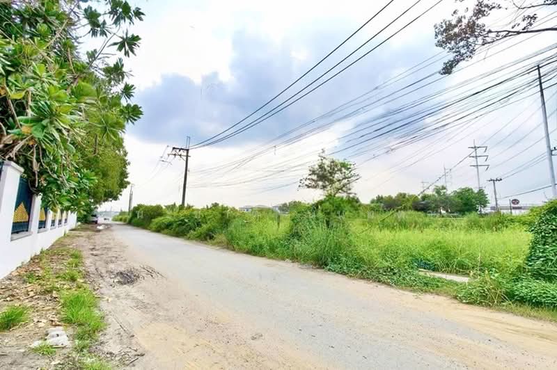 ซอยหนองระแหง 5/1, Bangkok, Min Buri, Bangkok, , 4,276 sqm, Land For Sale, by ชนะชาติ นนท์ตา, 500032556 - DDproperty.com