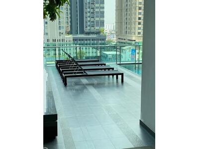 ขาย - Fuse Sathorn-Taksin : ฟิวส์ สาทร-ตากสิน, กรุงเทพ