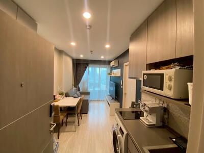 ขาย - IDEO Mobi Grand Interchange Bangsue : ไอดีโอ โมบิ แกรนด์ อินเตอร์เชนจ์ บางซื่อ, กรุงเทพ