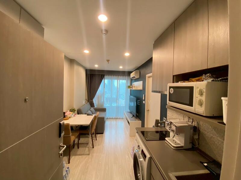 ขาย - IDEO Mobi Grand Interchange Bangsue : ไอดีโอ โมบิ แกรนด์ อินเตอร์เชนจ์ บางซื่อ, กรุงเทพ