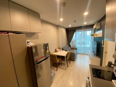 ขาย - IDEO Mobi Grand Interchange Bangsue : ไอดีโอ โมบิ แกรนด์ อินเตอร์เชนจ์ บางซื่อ, กรุงเทพ