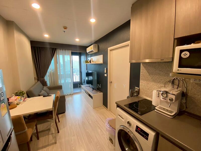 ขาย - IDEO Mobi Grand Interchange Bangsue : ไอดีโอ โมบิ แกรนด์ อินเตอร์เชนจ์ บางซื่อ, กรุงเทพ