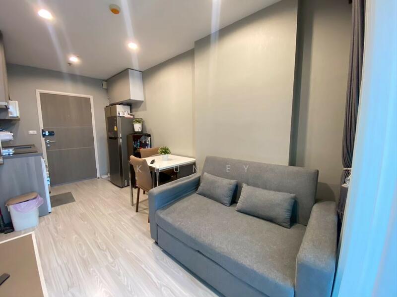 ขาย - IDEO Mobi Grand Interchange Bangsue : ไอดีโอ โมบิ แกรนด์ อินเตอร์เชนจ์ บางซื่อ, กรุงเทพ