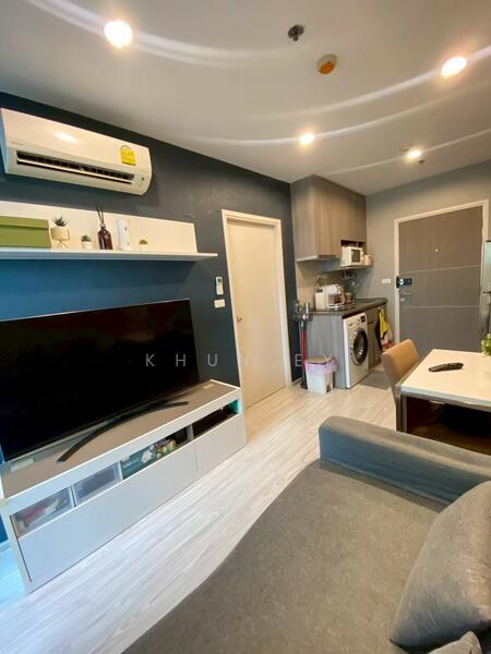 ขาย - IDEO Mobi Grand Interchange Bangsue : ไอดีโอ โมบิ แกรนด์ อินเตอร์เชนจ์ บางซื่อ, กรุงเทพ