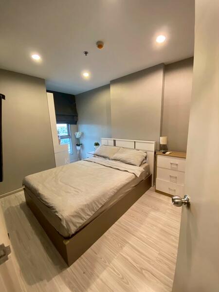 ขาย - IDEO Mobi Grand Interchange Bangsue : ไอดีโอ โมบิ แกรนด์ อินเตอร์เชนจ์ บางซื่อ, กรุงเทพ