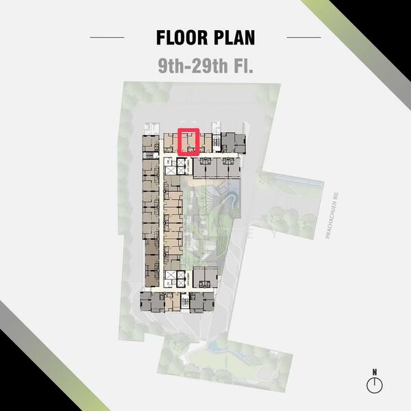 ขาย - IDEO Mobi Grand Interchange Bangsue : ไอดีโอ โมบิ แกรนด์ อินเตอร์เชนจ์ บางซื่อ, กรุงเทพ