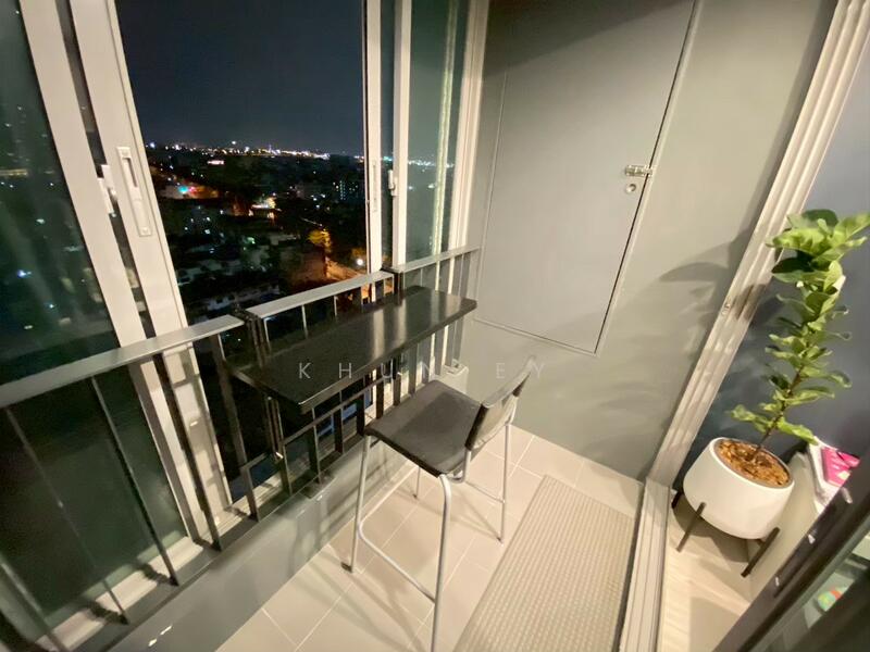 ขาย - IDEO Mobi Grand Interchange Bangsue : ไอดีโอ โมบิ แกรนด์ อินเตอร์เชนจ์ บางซื่อ, กรุงเทพ