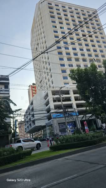 For Sale - My Resort Bangkok, Bangkok