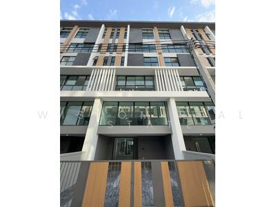 ขาย - เนอวานา @เวิร์ค กรุงเทพกรีฑา : Nirvana @ Work Krungthep Kreetha, กรุงเทพ