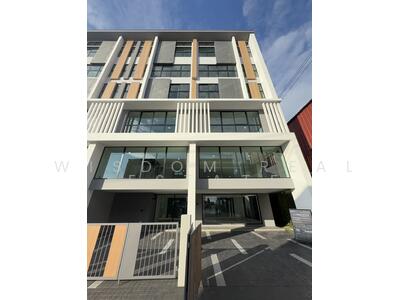 ขาย - เนอวานา @เวิร์ค กรุงเทพกรีฑา : Nirvana @ Work Krungthep Kreetha, กรุงเทพ