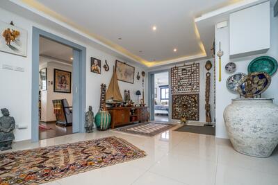 ขาย - Hillside Condo 4 : ฮิลล์ไซด์ คอนโดมิเนียม 4, เชียงใหม่