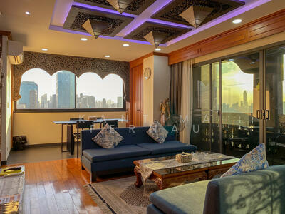 ขาย - Srivara Mansion 2 : ศรีวรา แมนชั่น 2, กรุงเทพ