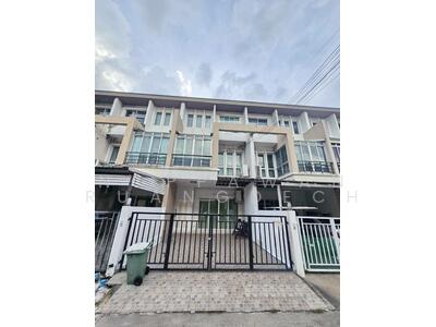 ขาย - Vista Park Chaengwattana : วิสต้าปาร์ค แจ้งวัฒนะ, นนทบุรี