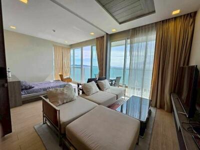 ขาย - Cetus Beachfront : ซีตัส บีชฟรอนท์, ชลบุรี